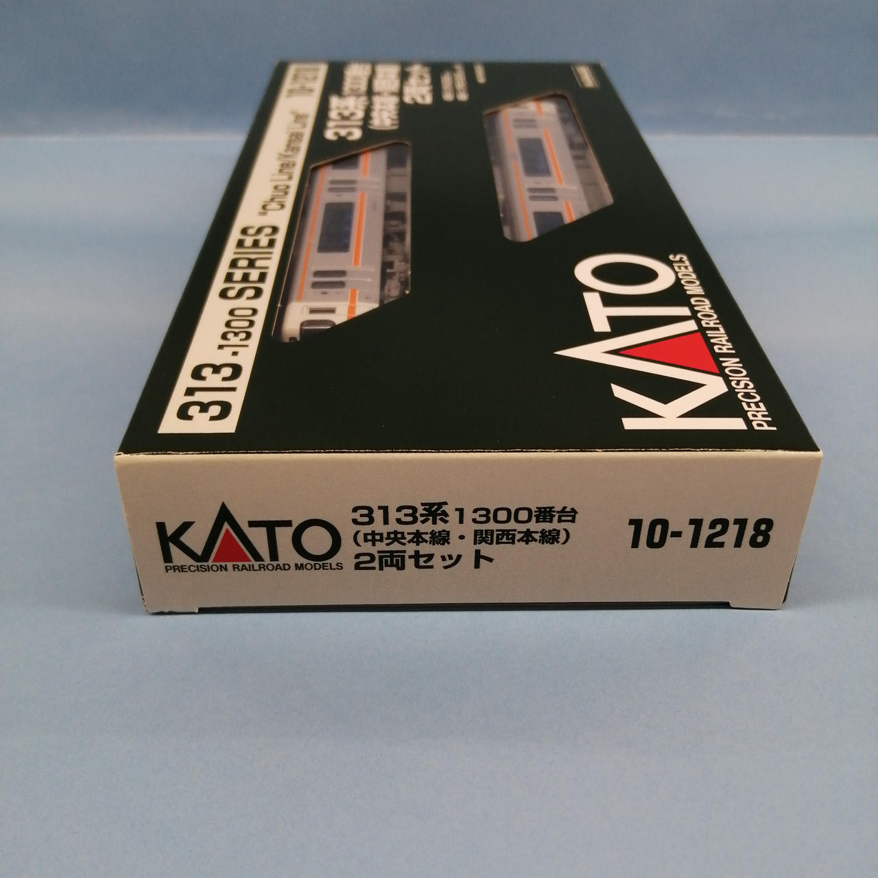 カトー(KATO)|313系1300番台(中央本線・関西本線)|HARDOFFオフ