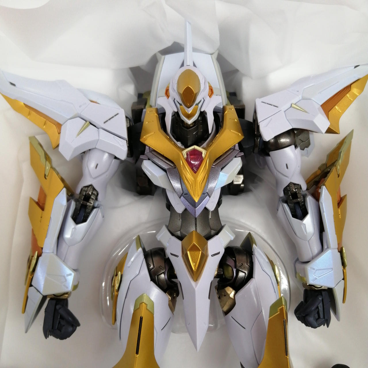 バンダイ(BANDAI)|ランスロット・アルビオン|HARDOFFオフモール