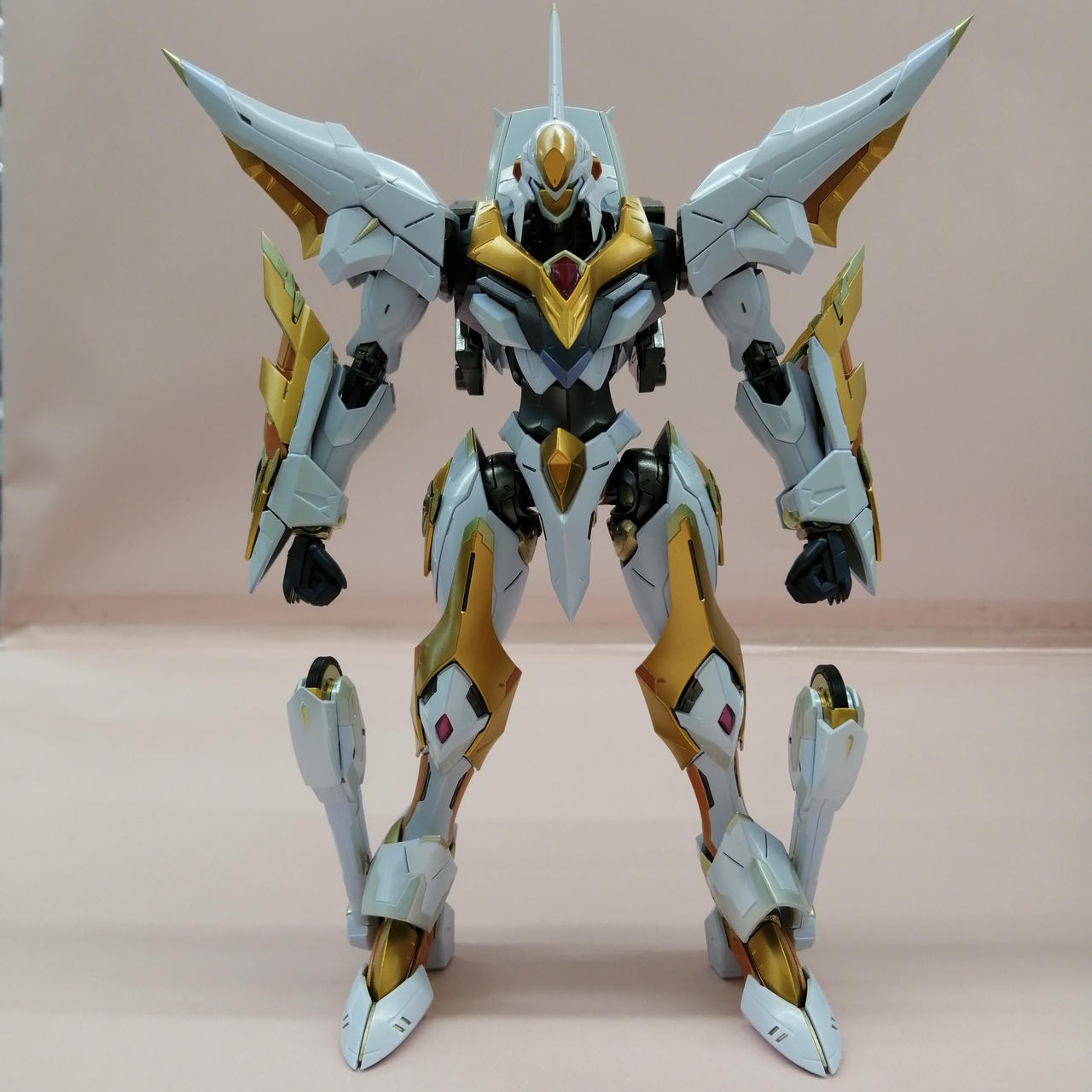 BANDAI バンダイ/L ROBOT魂/ランスロット・アルビオン/ホビー用品/ABランク/42【中古】 Amazon.co.jp: TAMASHII NATIONS METAL ROBOT魂 コードギアス