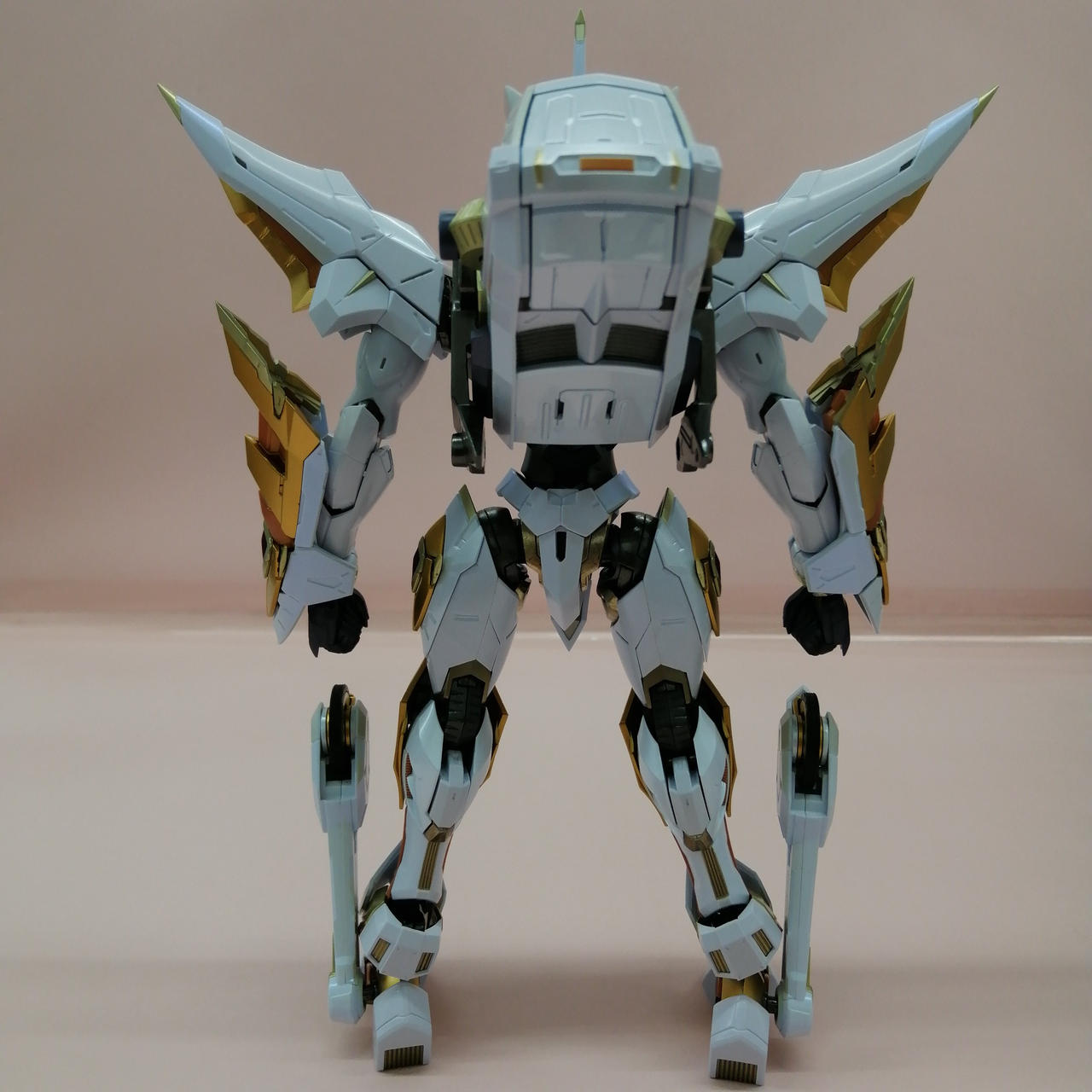 BANDAI バンダイ/ランスロット・アルビオン/LROBOT魂/フィギュア/Bランク/42【中古】 Amazon.co.jp: TAMASHII NATIONS ROBOT魂[SIDE KMF] ラン
