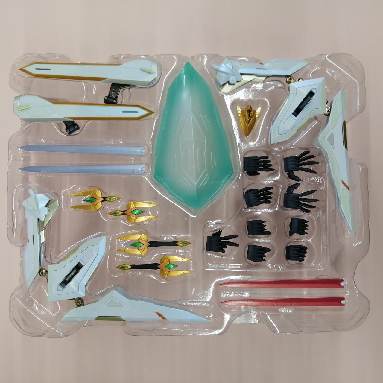 バンダイ(BANDAI)|ランスロット・アルビオン|HARDOFFオフモール