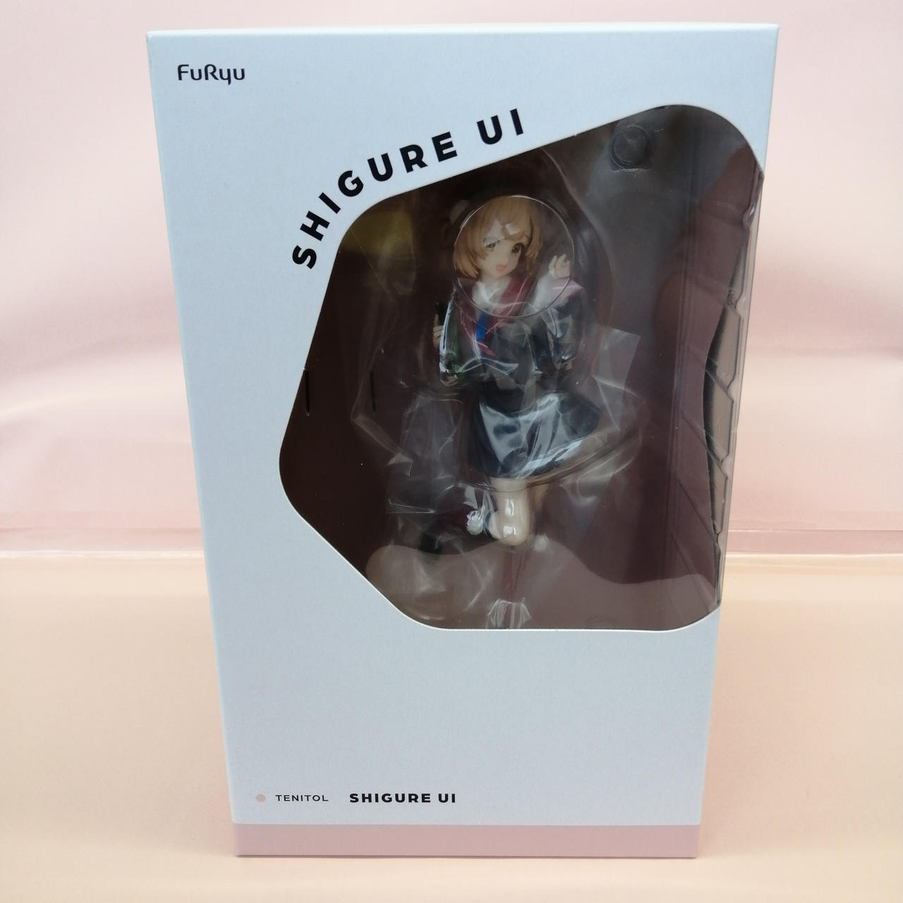 開封品 しぐれうい ねんどろいど Amazon | ねんどろいど しぐれうい ノンスケール プラスチック製