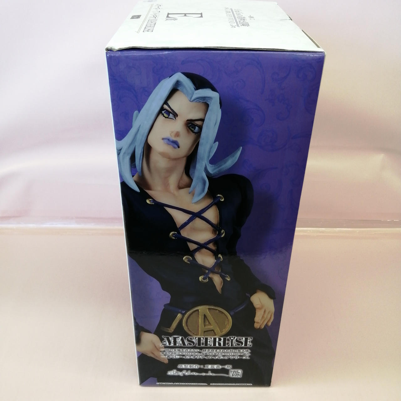 一番くじ|E賞 レオーネ・アバッキオ|HARDOFFオフモール（オフモ