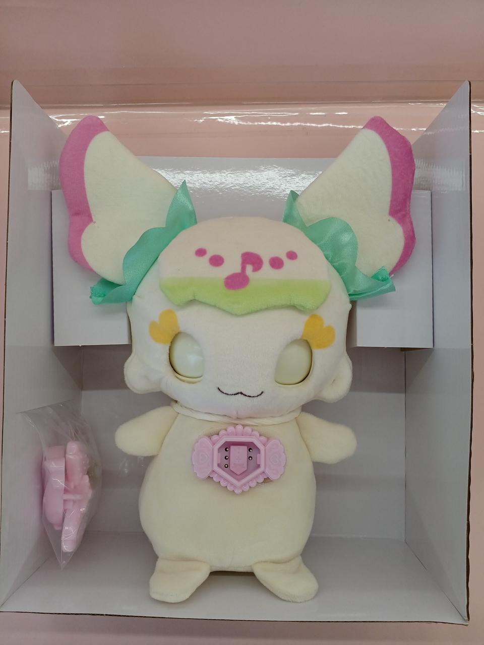 バンダイ(BANDAI)] キミとアイドルプリキュア♪ まねっこ