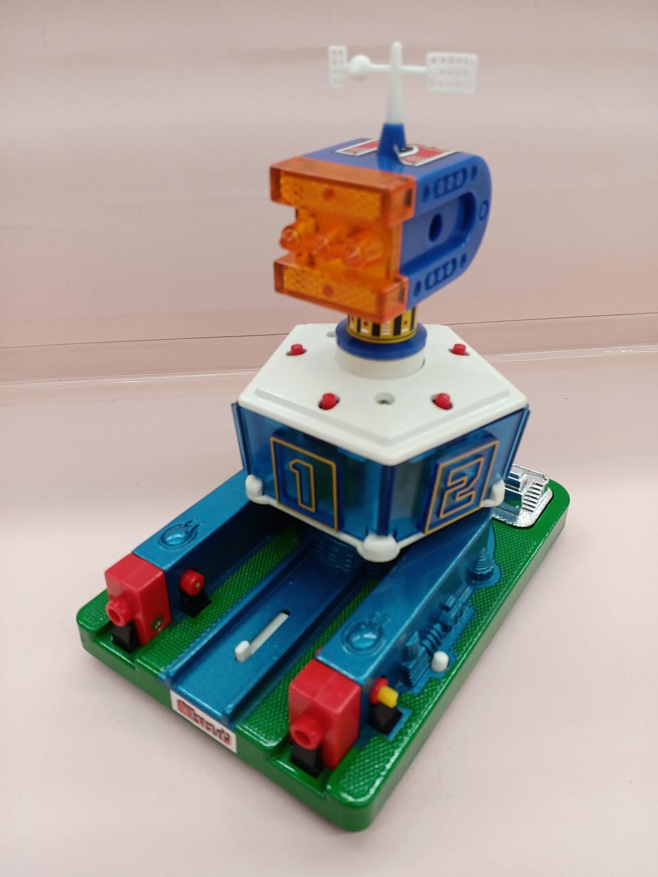 美品　ポピー　超電磁コン・バトラーV 　南原コネクション基地　 PA-83 美品 ポピー 超電磁コン・バトラーV 南原コネクション基地 PA-83