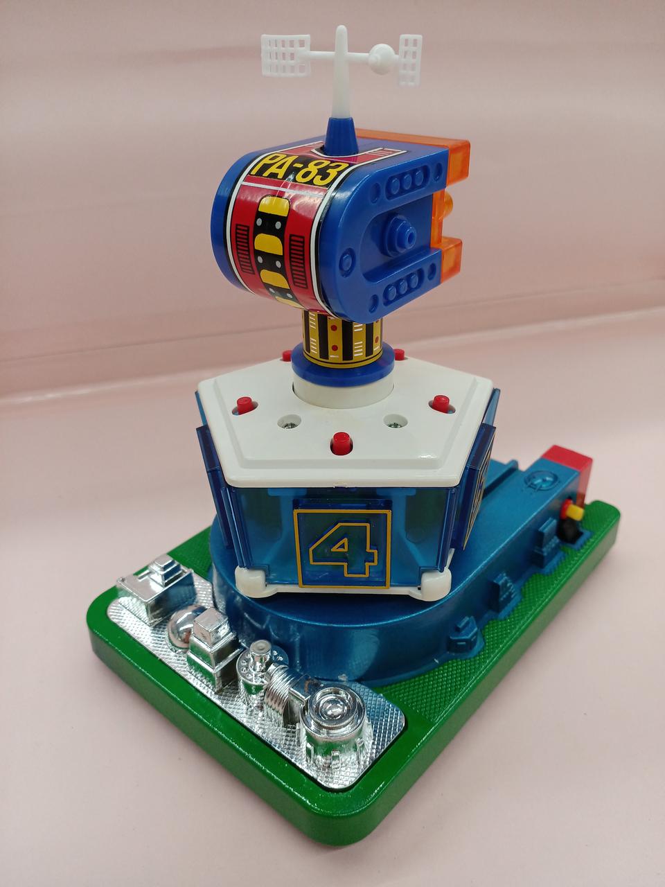 ポピー|南原コネクション基地 ポピニカシリーズ PA-83|HARDOFF