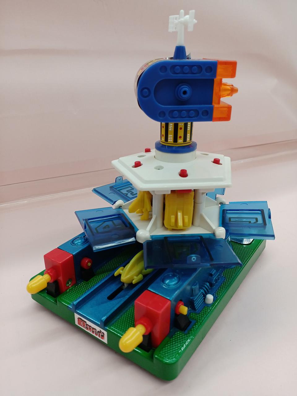 ポピー|南原コネクション基地 ポピニカシリーズ PA-83|HARDOFF