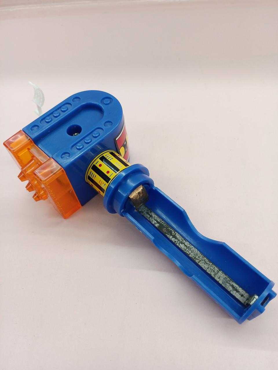 美品　ポピー　超電磁コン・バトラーV 　南原コネクション基地　 PA-83 ポピー|南原コネクション基地 ポピニカシリーズ PA-83|HARDOFF