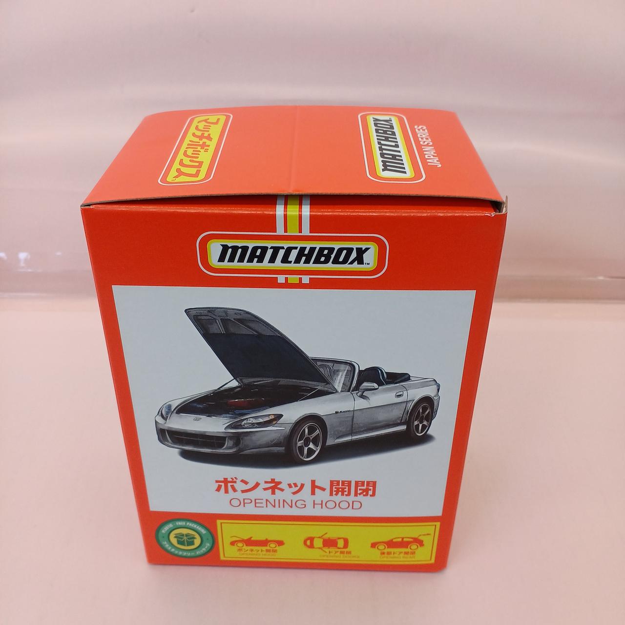 マッチボックス|ジャパンシリーズ|HARDOFFオフモール（オフモ