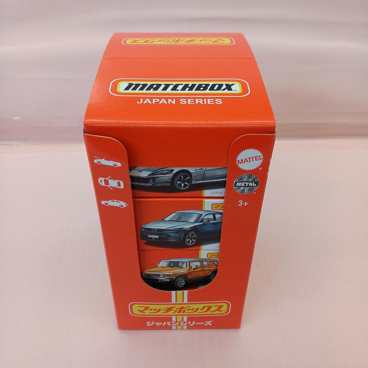 マッチボックス|ジャパンシリーズ|HARDOFFオフモール（オフモ