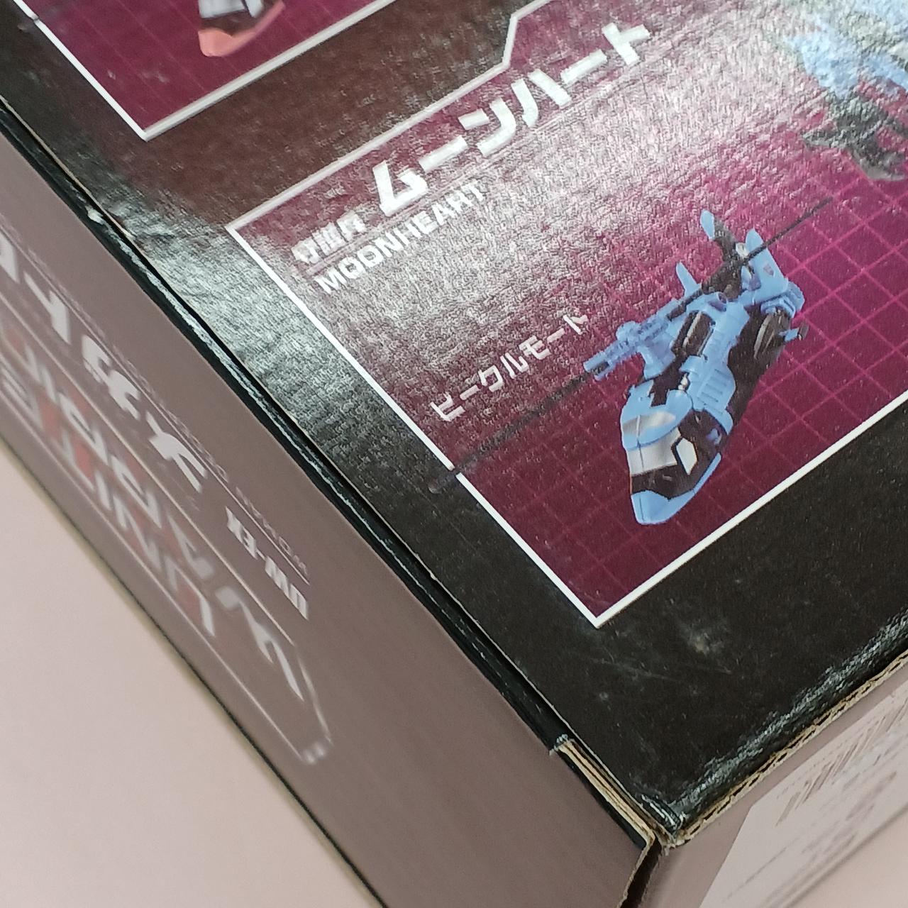 超激レア!中古品トランスフォーマー ウーマンデストロン合体女兵士メガトロニア タカラトミー|ウーマンデストロン合体女兵士 メガトロニア