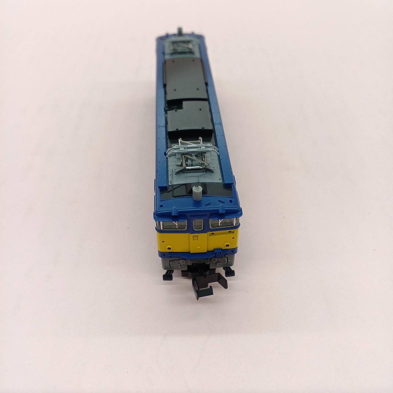 トミックス(TOMIX)|JR EF65 1000形 電気機関車|HARDOFFオフ