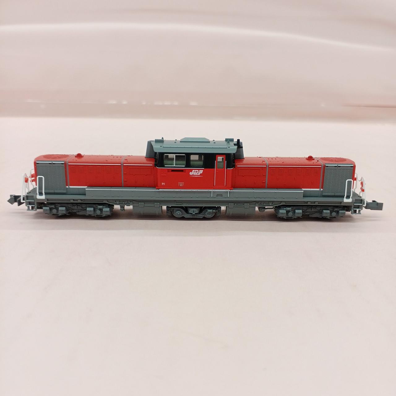 【新古】KATO DD51842&DD51895 N) 7008-G DD51 800 高崎車両センター | カトー | カトー 7008-G
