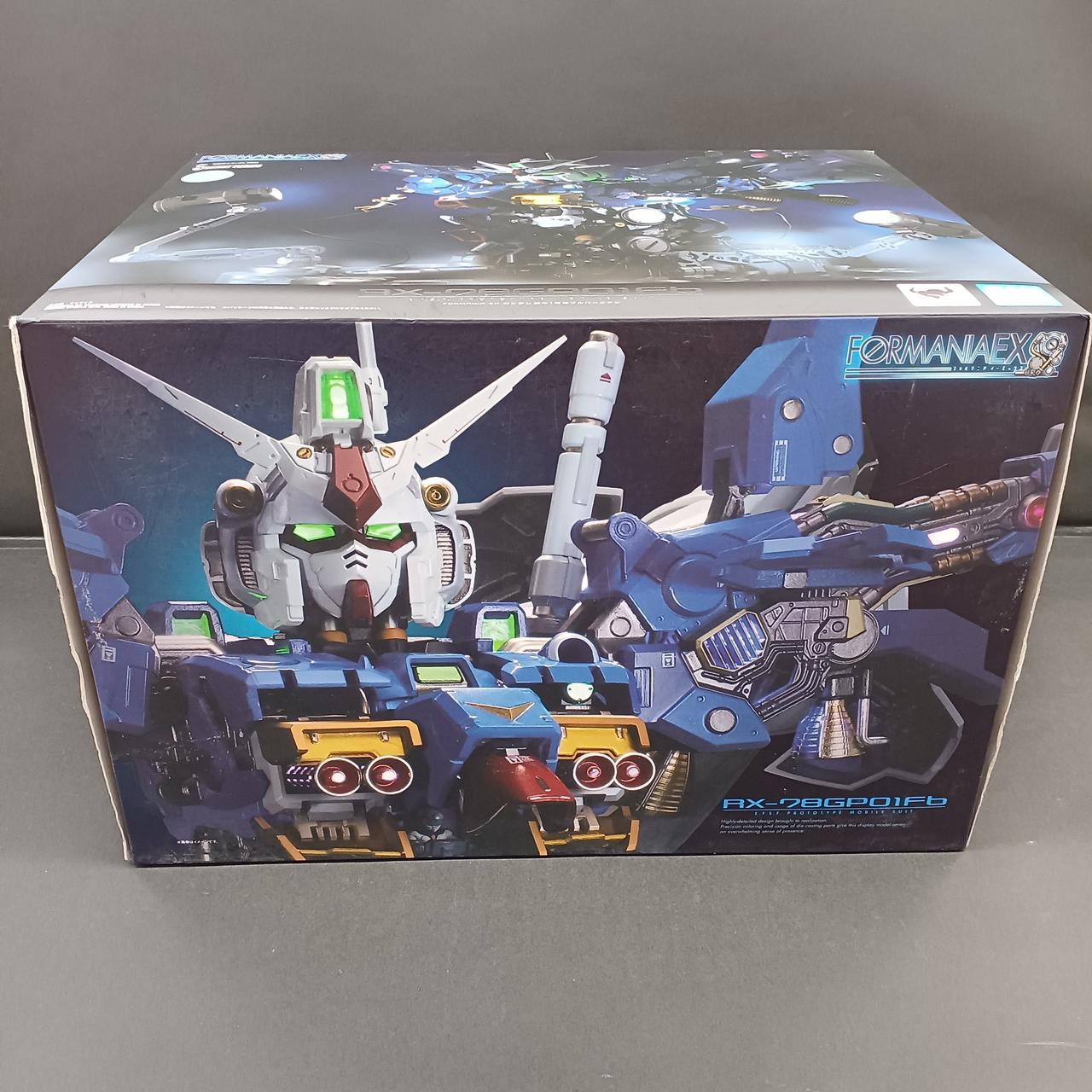 バンダイ(BANDAI)|ガンダム試作1号機フルバーニアン|HARDOFFオフ