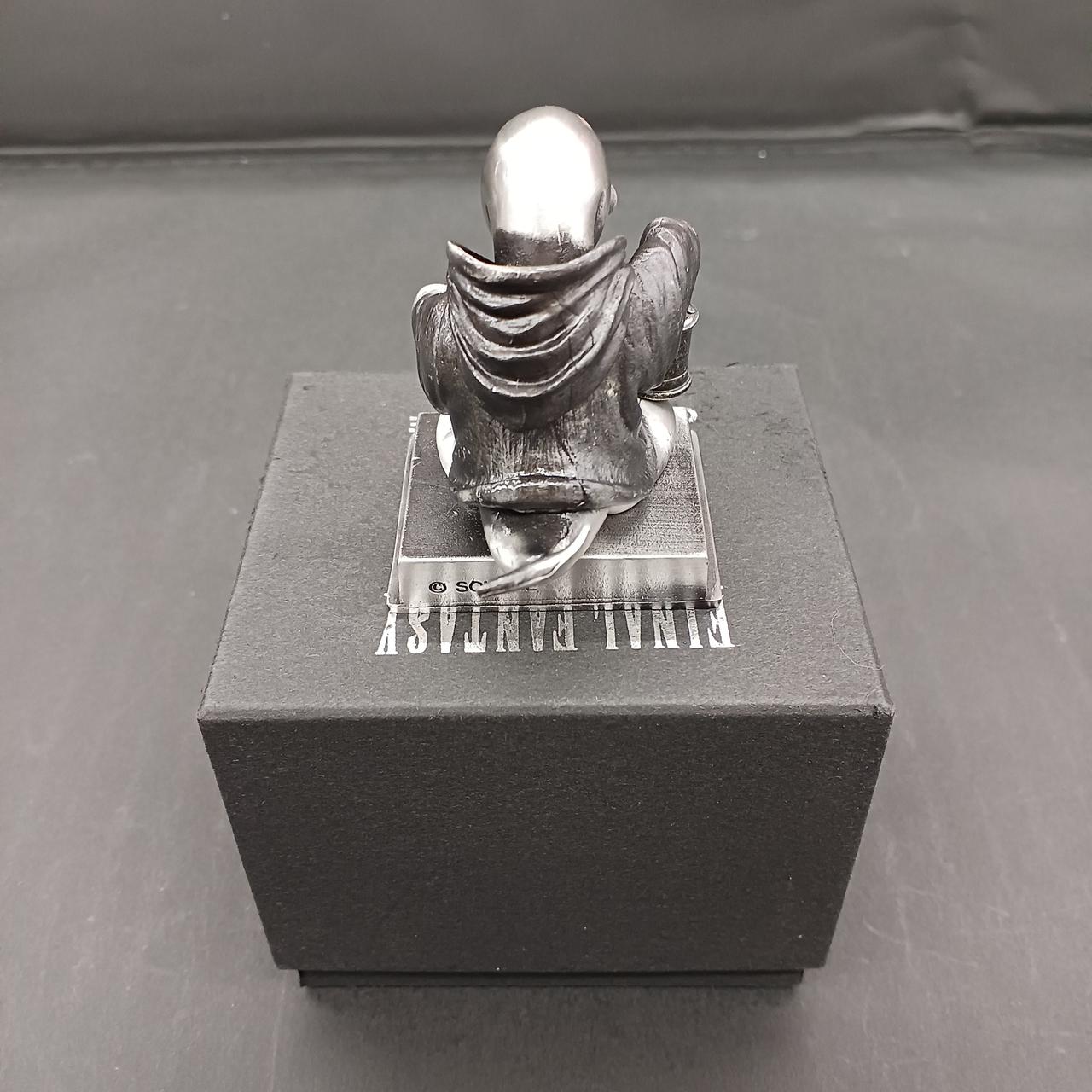 スクウェア|トンベリ クロムフィギュア|HARDOFFオフモール