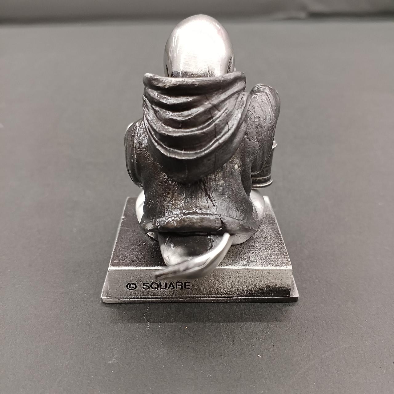 スクウェア|トンベリ クロムフィギュア|HARDOFFオフモール