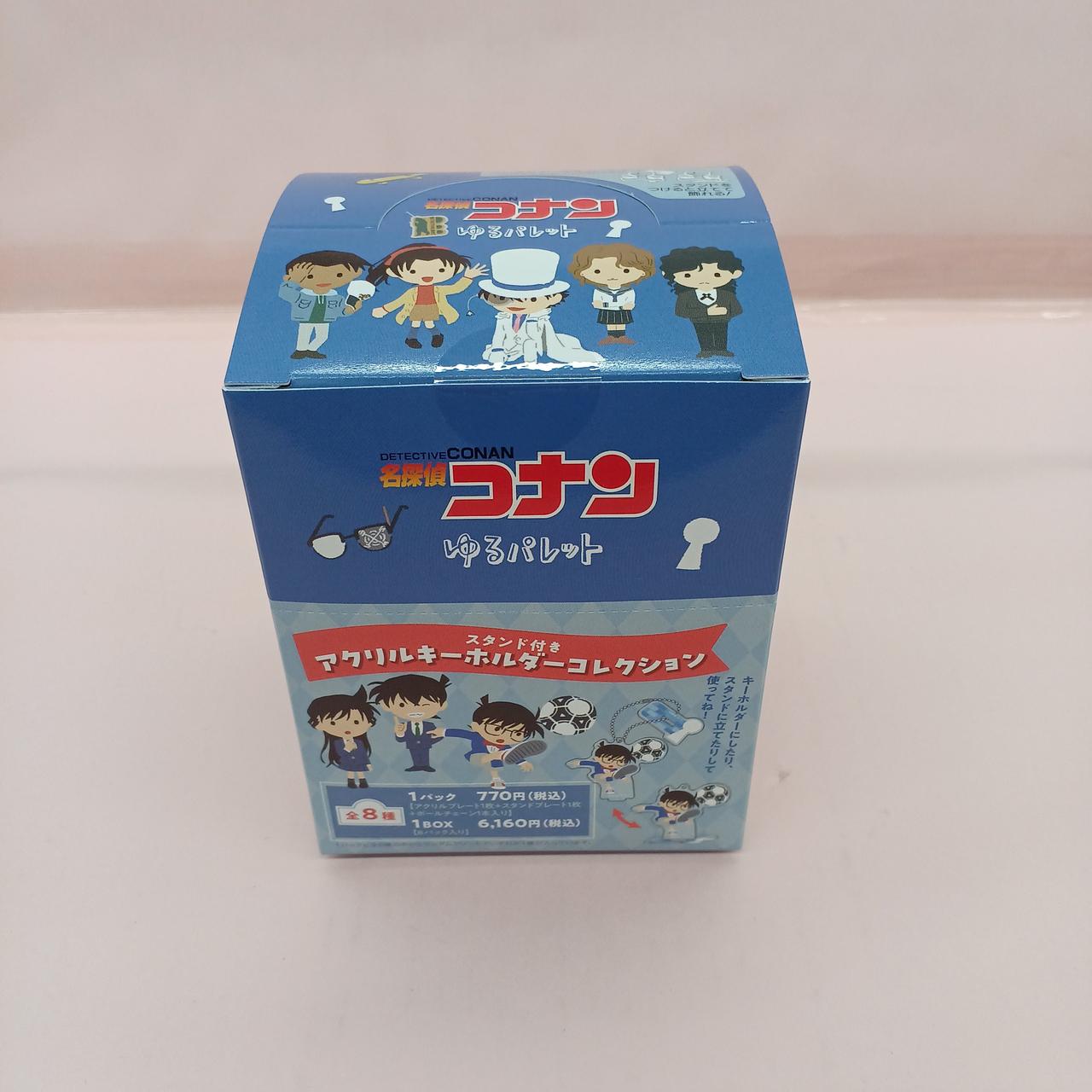 名探偵コナン