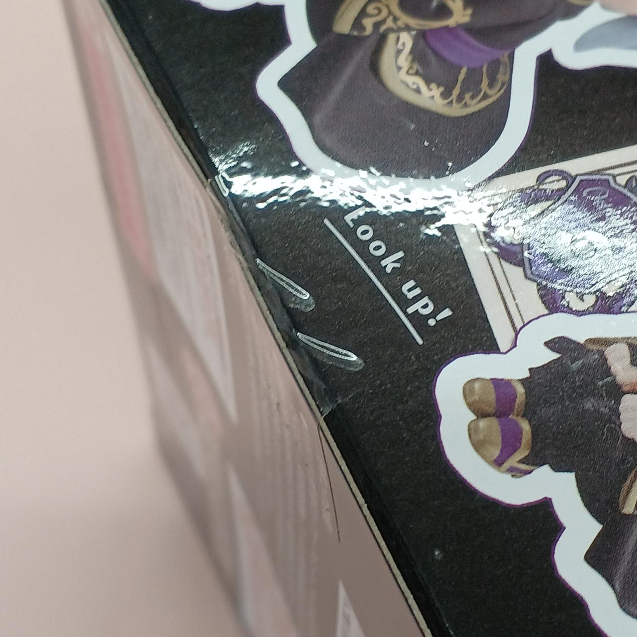 【創作】［額装オブジェ］ ワンダァランドの秘密 🏮出展情報🏮 10/2より開催されるワンダーフェスティバル2025