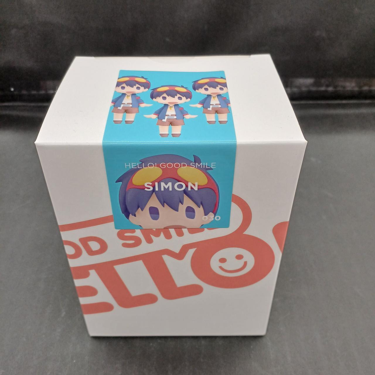 天元突破グレンラガン