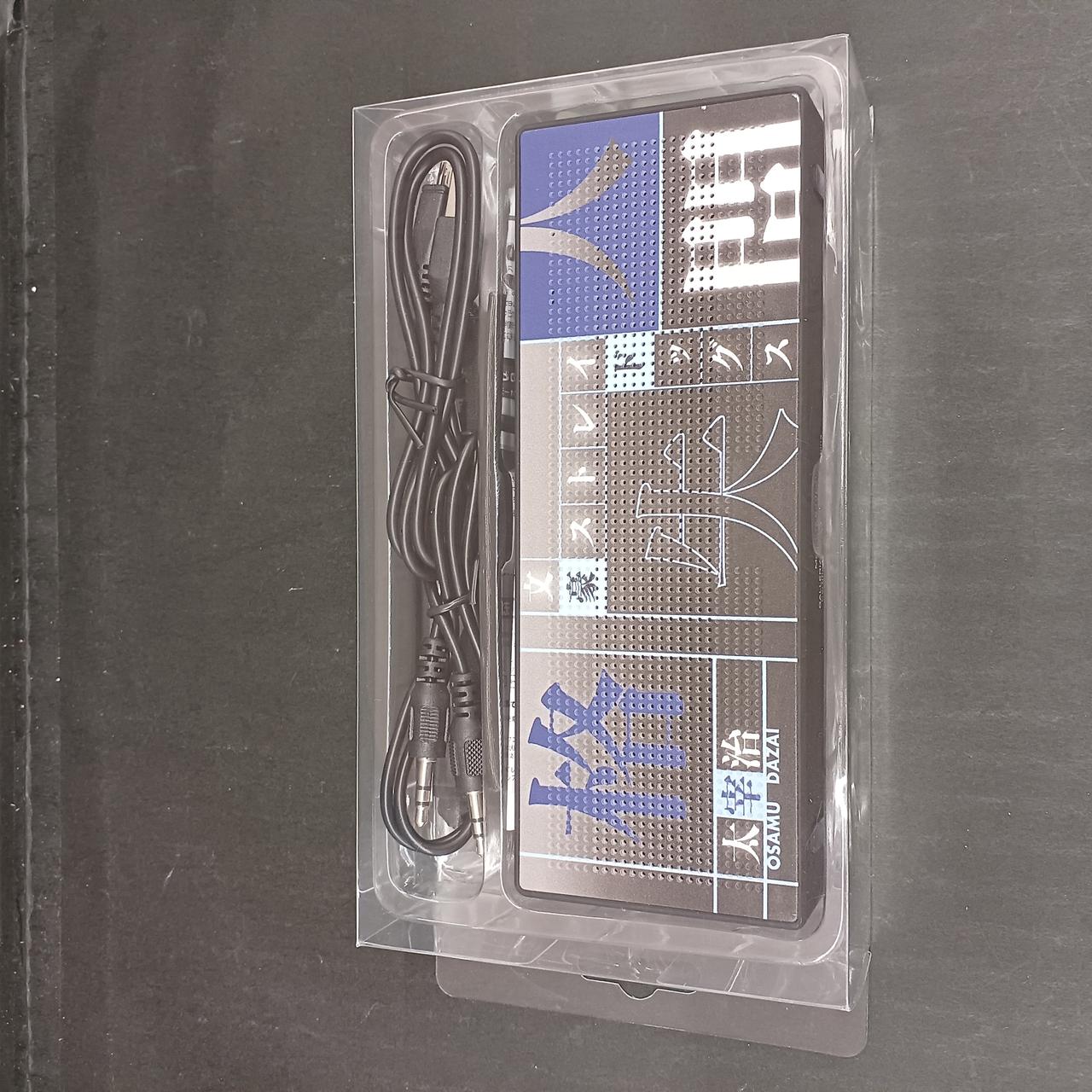 文豪ストレイドッグス