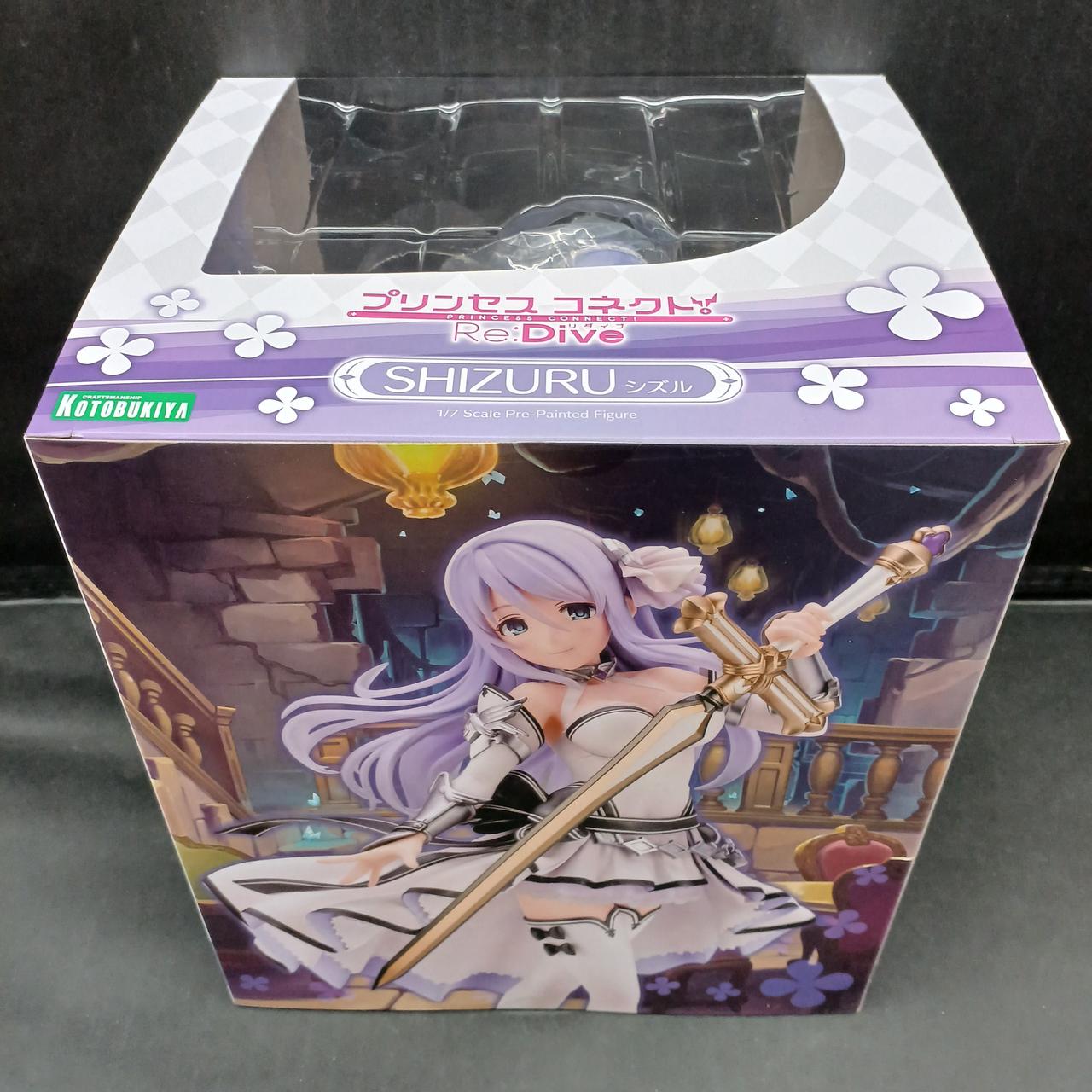 KOTOBUKIYA|プリンセスコネクトRE:DIVE|【ハードオフ公式通販】オフ