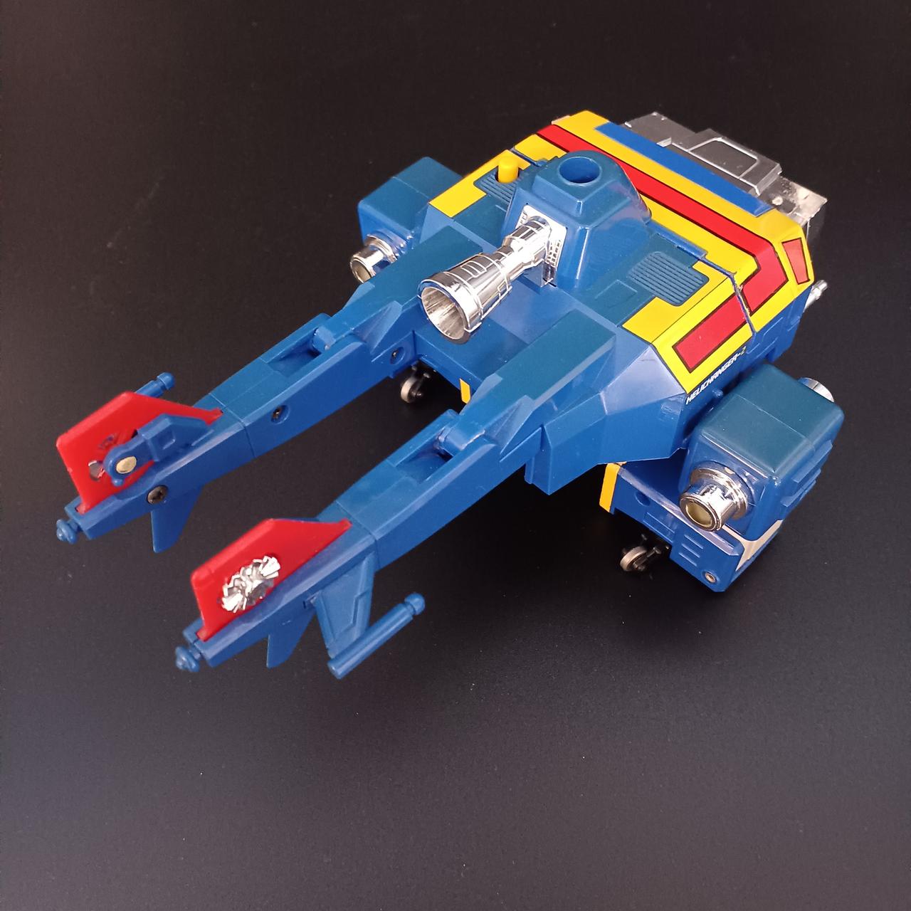 BANDAI バンダイ 電撃戦隊チェンジマン 当時物 玩具 レトロ（投稿ID :）

この記事を編集問い合わせ受付を再開 バンダイ|電撃戦隊チェンジマン|【ハードオフ公式通販】オフモール