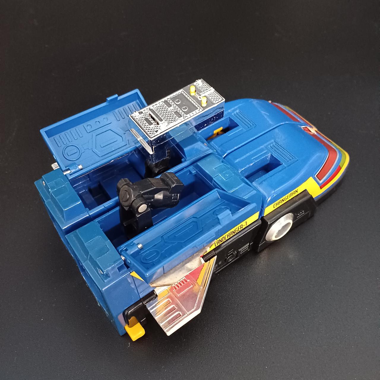 BANDAI|電撃戦隊チェンジマン|【ハードオフ公式通販】オフモール
