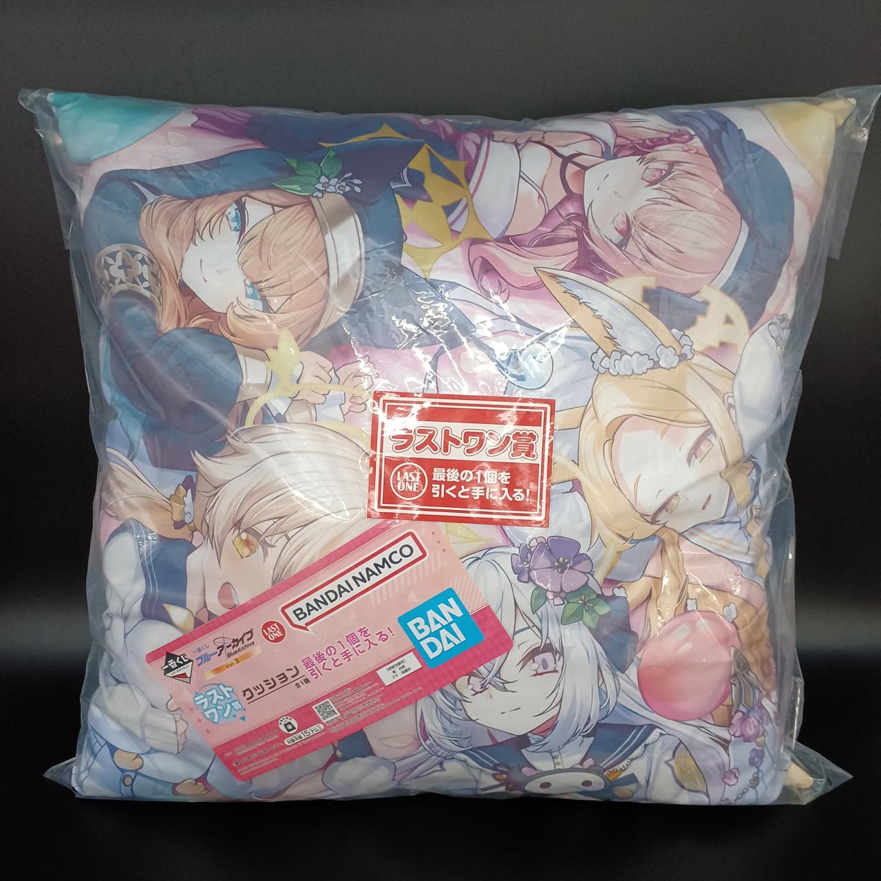 BANDAI|ブルーアーカイブ|【ハードオフ公式通販】オフモール 