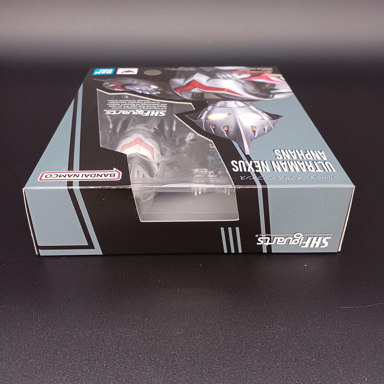 BANDAI|S.H.FIGUARTS ウルトラマンネクサス|【ハードオフ公式通販