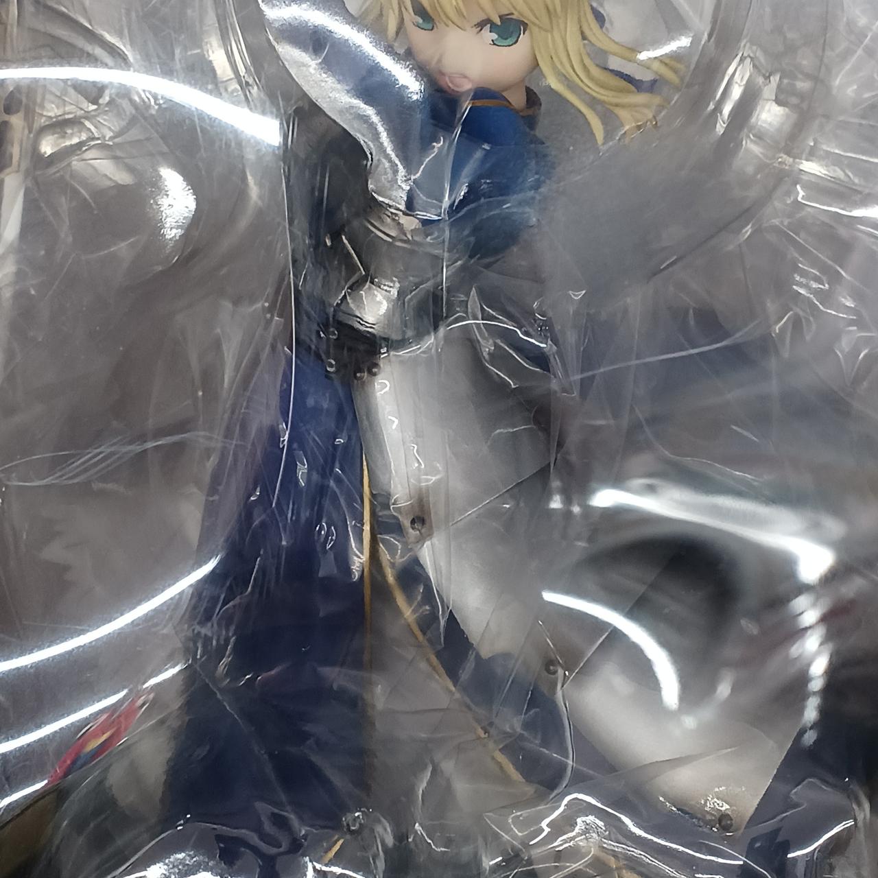 【美品】Fateシリーズ　セット売り GOOD SMILE COMPANY|FATE STAY NIGHT|【ハードオフ公式通販】オフ