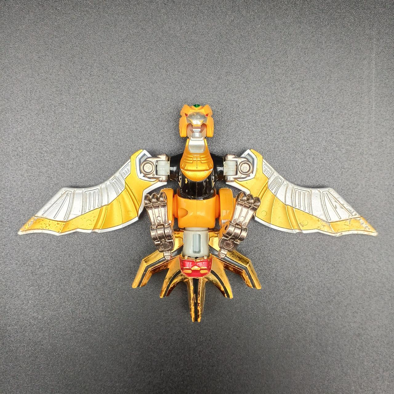 BANDAI|百獣戦隊ガオレンジャー|【ハードオフ公式通販】オフモール