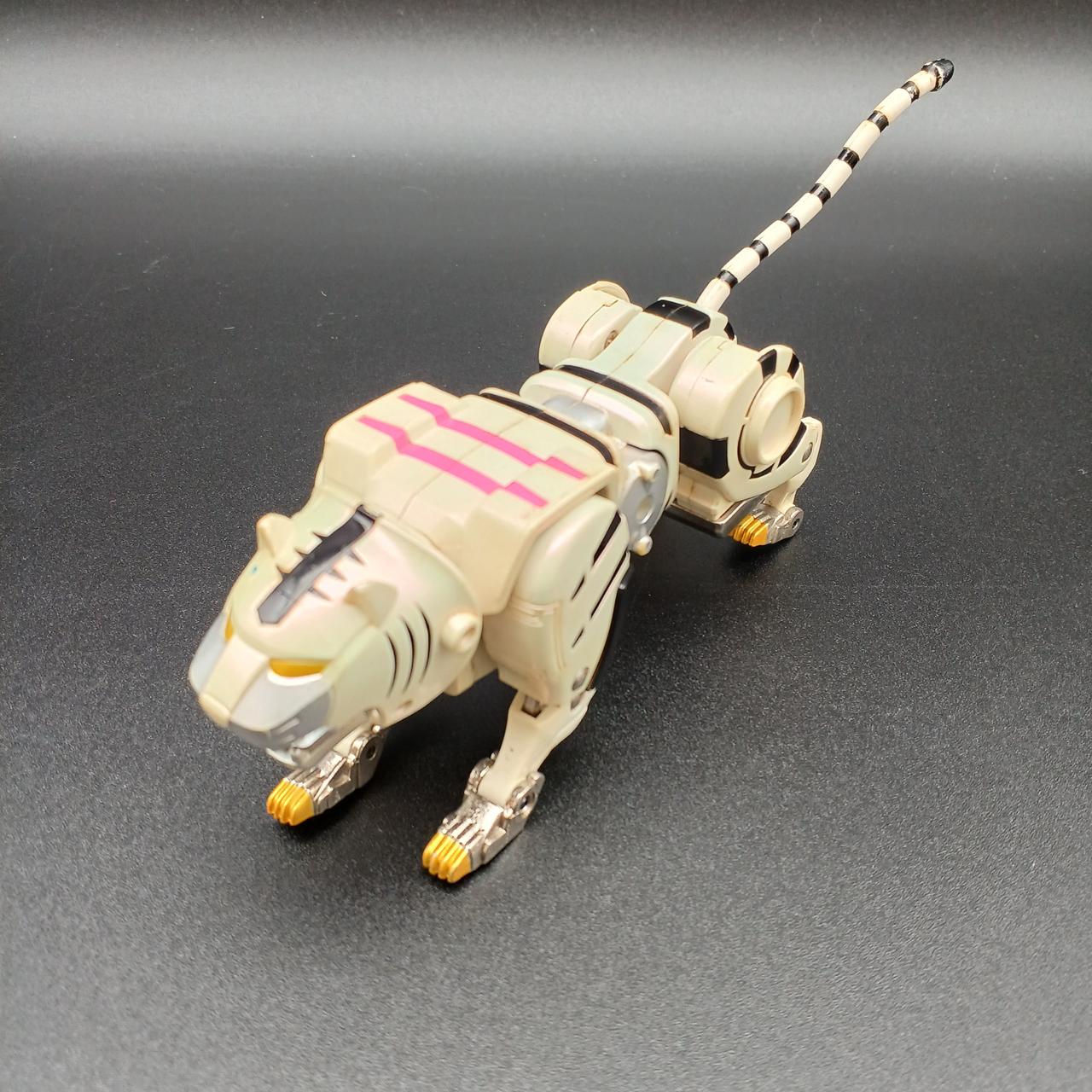 BANDAI|百獣戦隊ガオレンジャー|【ハードオフ公式通販】オフモール