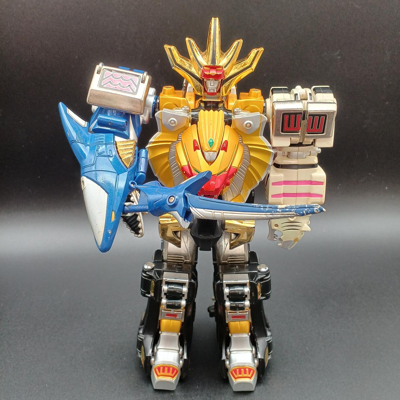 BANDAI|百獣戦隊ガオレンジャー|【ハードオフ公式通販】オフモール