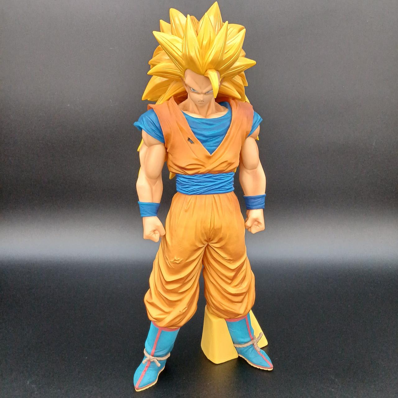 バンダイ(BANDAI)|Grandista nero ドラゴンボールZ|【ハードオフ公式