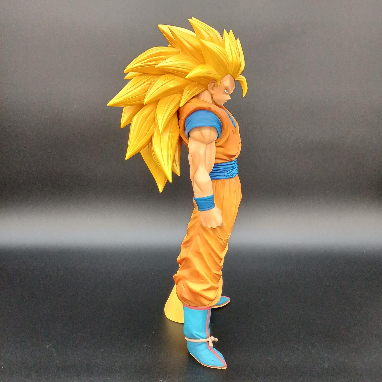 バンダイ(BANDAI)|Grandista nero ドラゴンボールZ|【ハードオフ公式