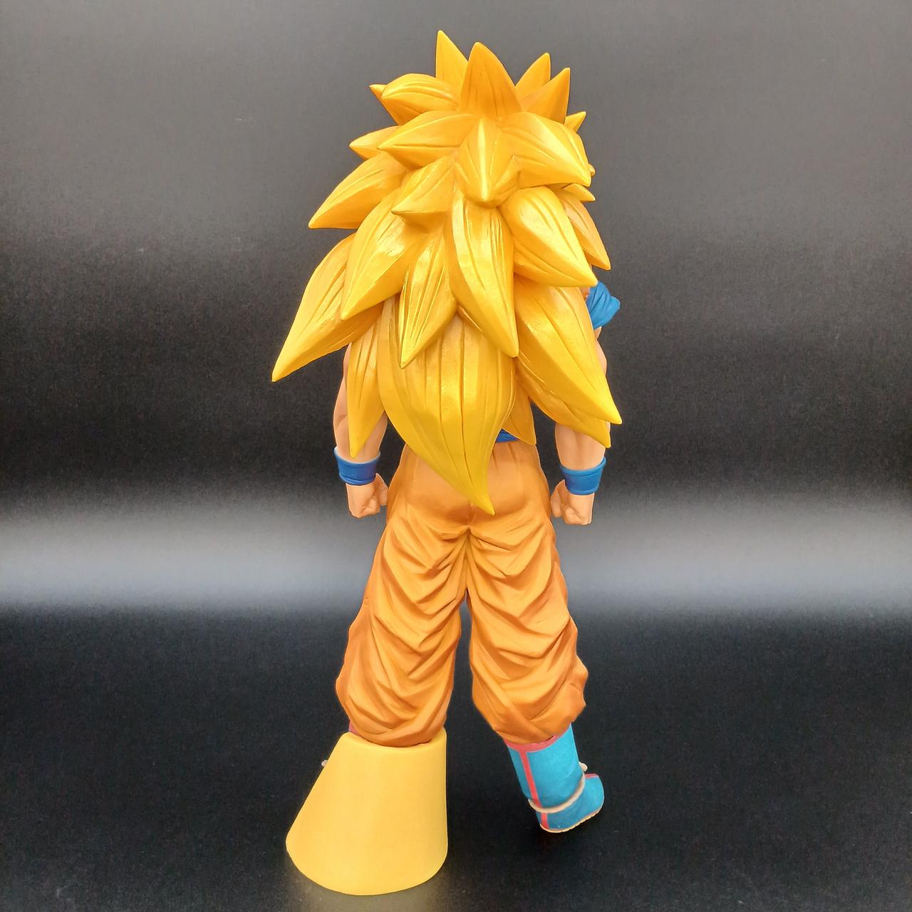 バンダイ(BANDAI)|Grandista nero ドラゴンボールZ|【ハードオフ公式