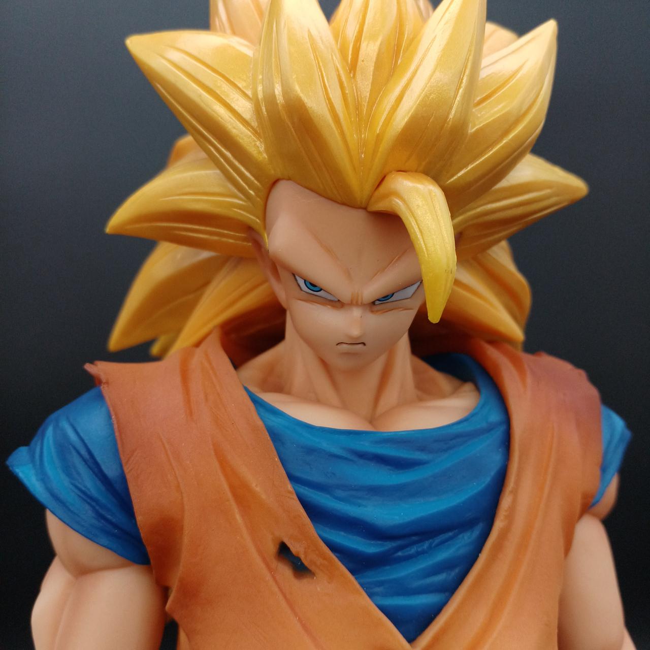 バンダイ(BANDAI)|Grandista nero ドラゴンボールZ|【ハードオフ公式