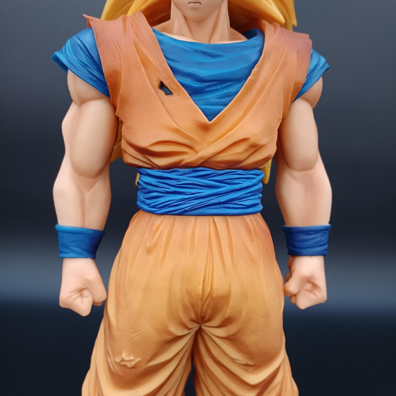 バンダイ(BANDAI)|Grandista nero ドラゴンボールZ|【ハードオフ公式