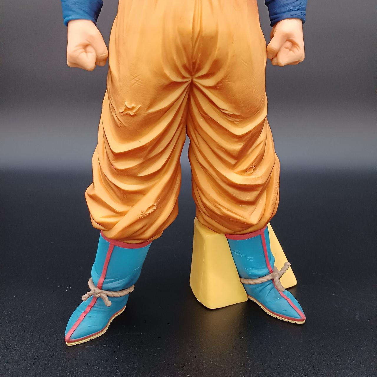 バンダイ(BANDAI)|Grandista nero ドラゴンボールZ|【ハードオフ公式