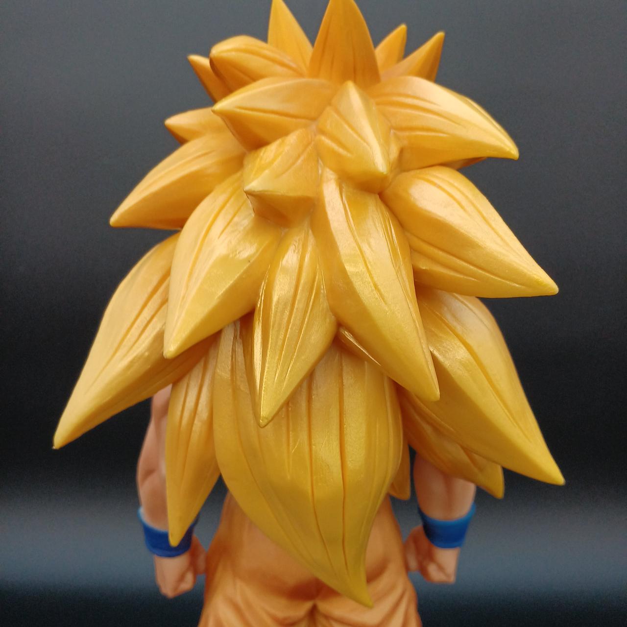 バンダイ(BANDAI)|Grandista nero ドラゴンボールZ|【ハードオフ公式