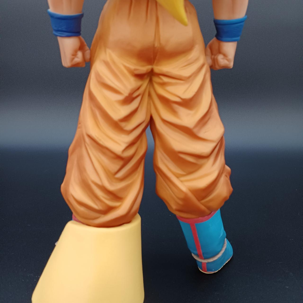 バンダイ(BANDAI)|Grandista nero ドラゴンボールZ|【ハードオフ公式