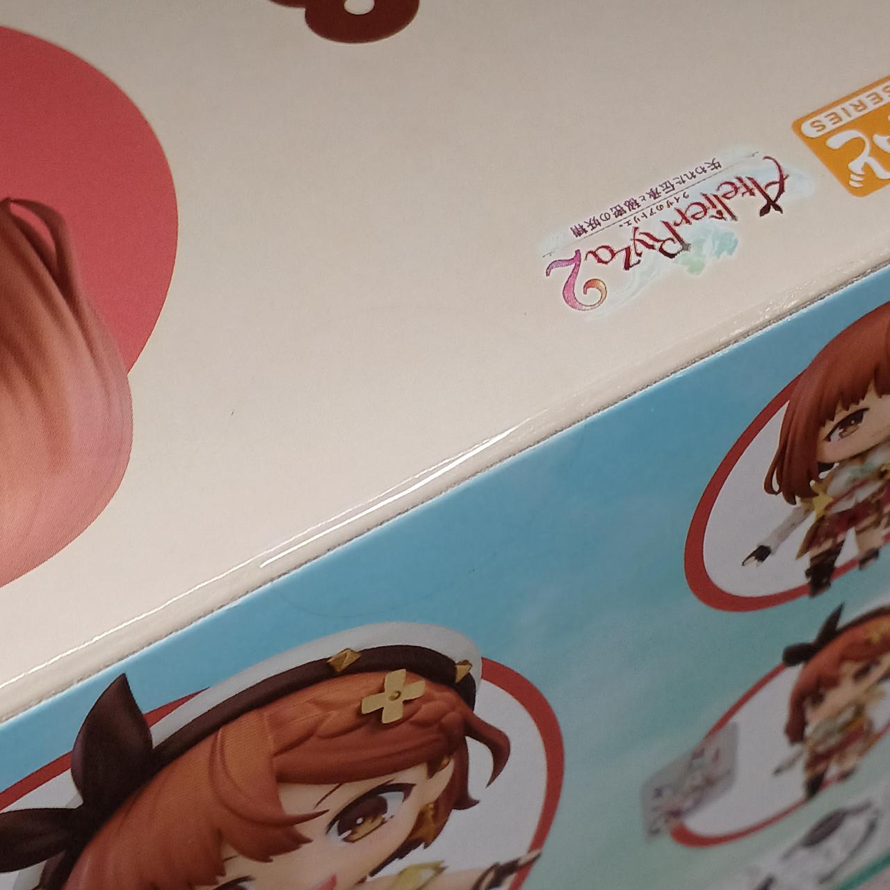 GOOD SMILE COMPANY|ねんどろいど ライザのアトリエ|【ハードオフ公式
