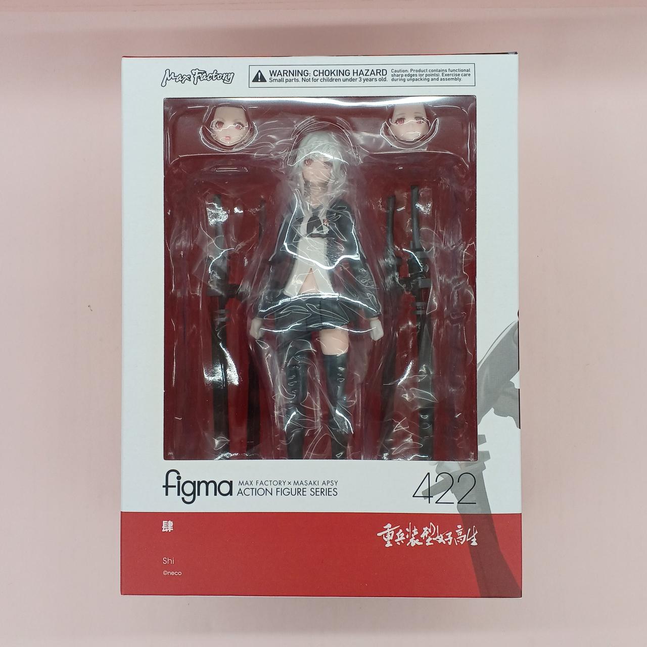 マックスファクトリー(MAX FACTORY)|FIGMA 肆|HARDOFFオフモール