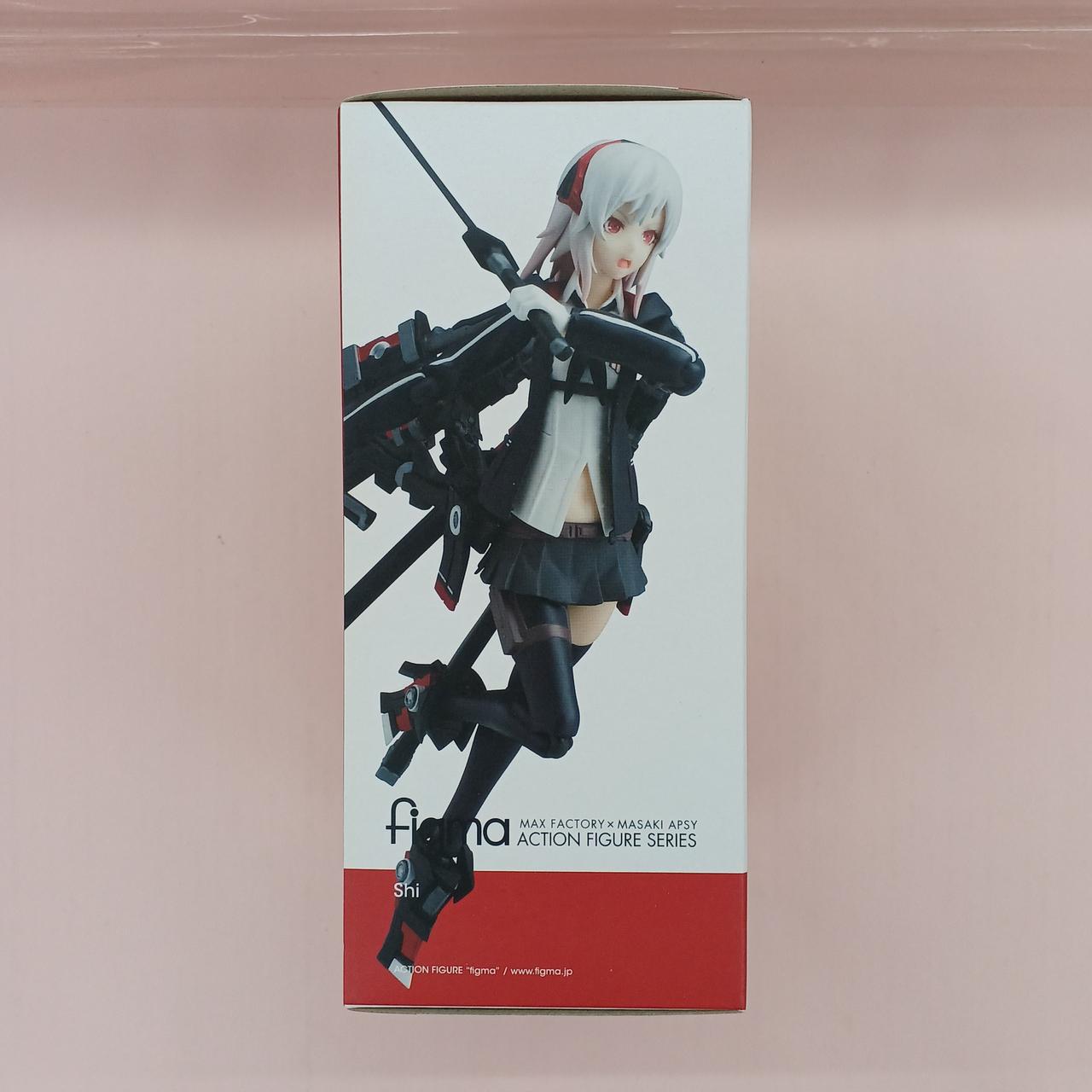 マックスファクトリー(MAX FACTORY)|FIGMA 肆|HARDOFFオフモール