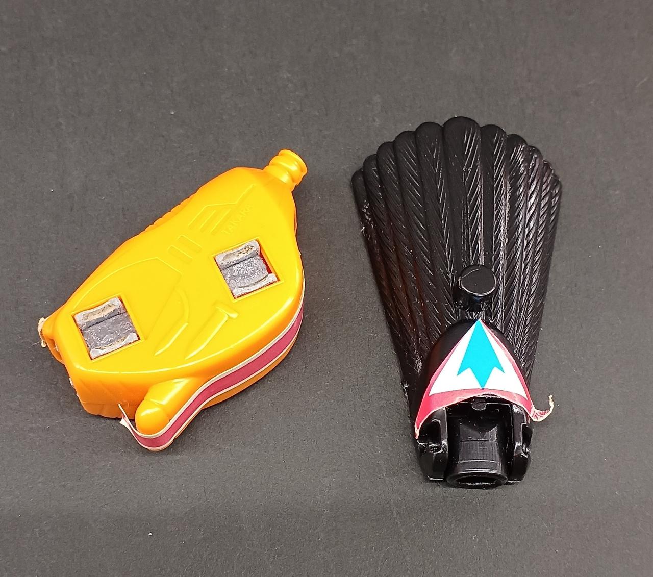 シール痛みあり