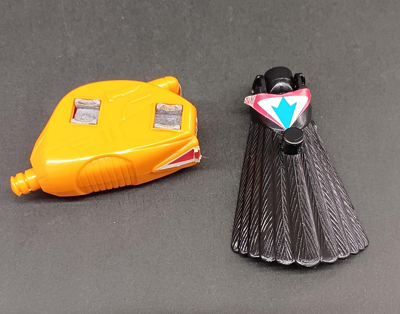 シール痛みあり