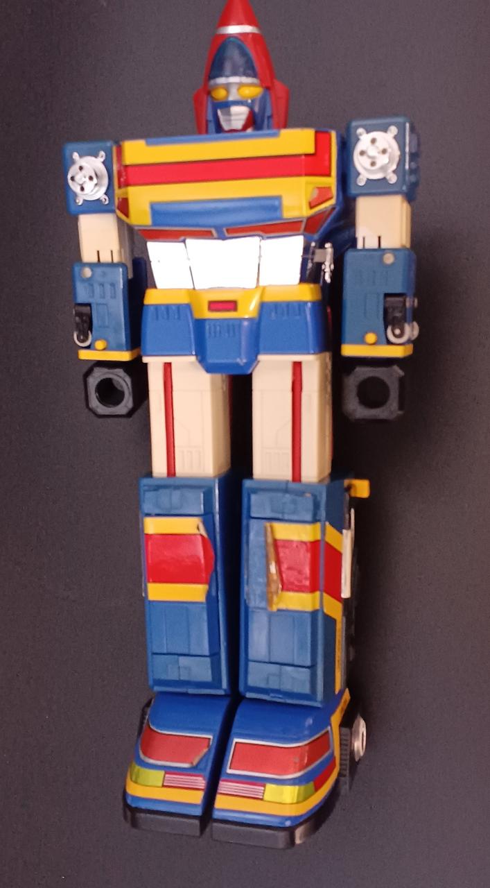 BANDAI バンダイ 電撃戦隊チェンジマン 当時物 玩具 レトロ（投稿ID :）

この記事を編集問い合わせ受付を再開 BANDAI|電撃戦隊チェンジマン|【ハードオフ公式通販】オフモール