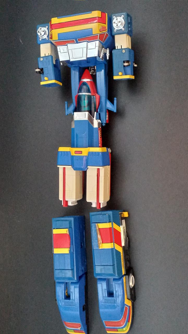 BANDAI|電撃戦隊チェンジマン|【ハードオフ公式通販】オフモール