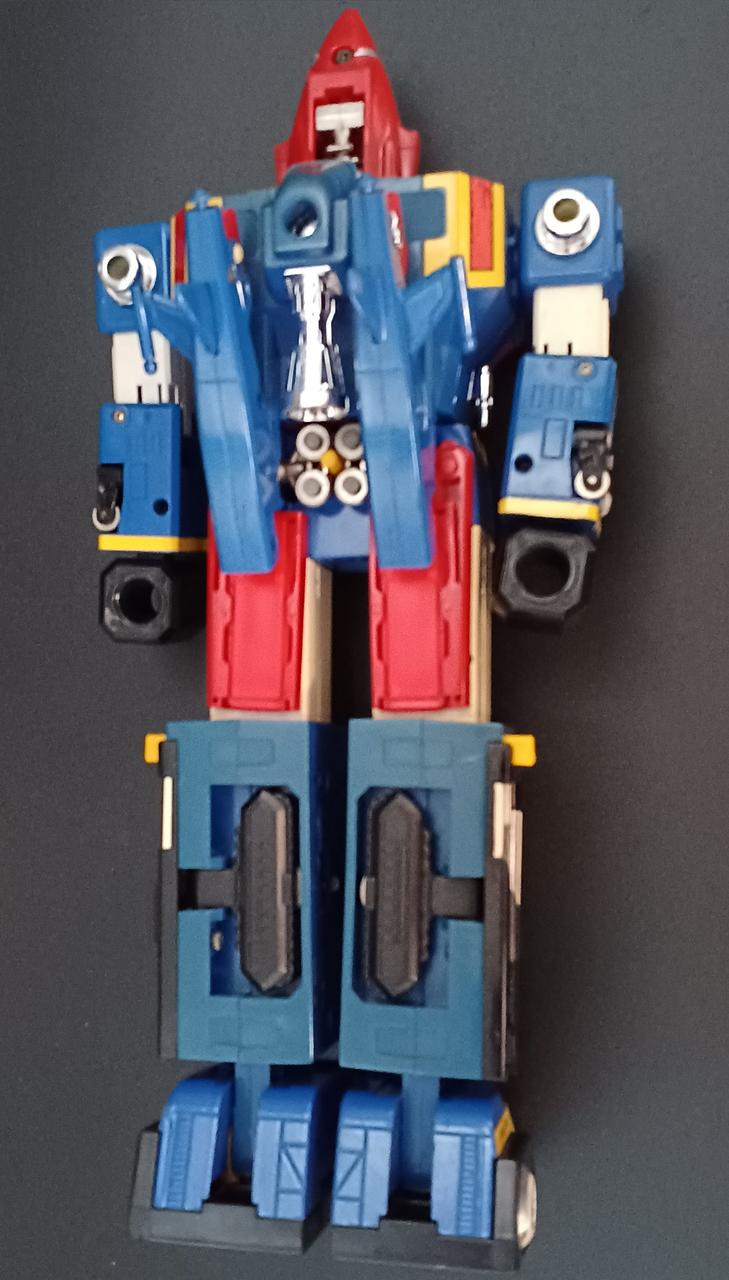BANDAI バンダイ 電撃戦隊チェンジマン 当時物 玩具 レトロ（投稿ID :）

この記事を編集問い合わせ受付を再開 バンダイ|電撃戦隊チェンジマン|【ハードオフ公式通販】オフモール