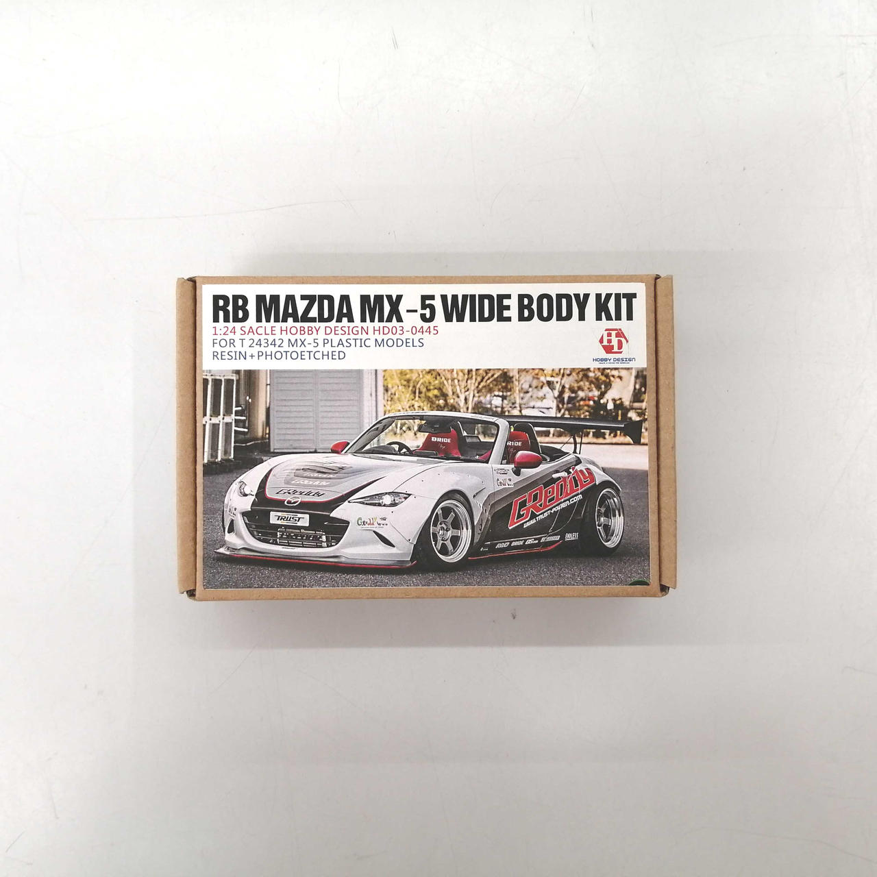 ホビーデザイン|ガレージキット|【ハードオフ公式通販】オフモール